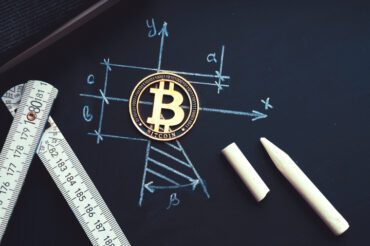 比特幣暴跌加密貨幣所曝露的迷思