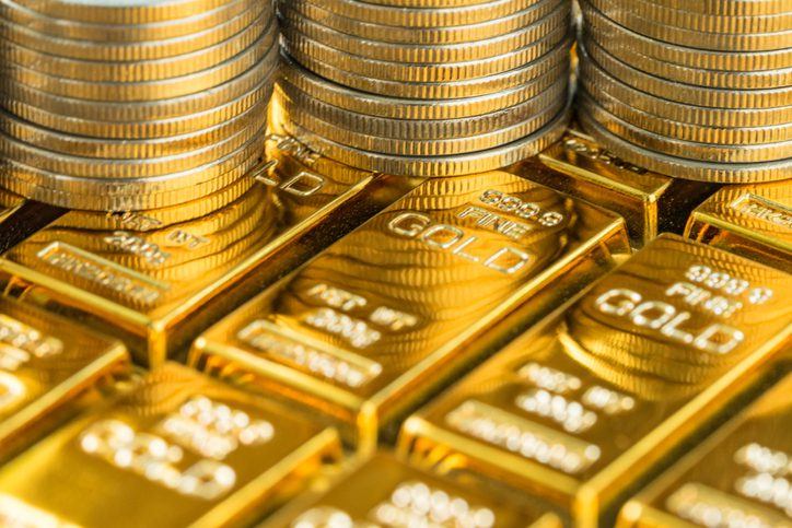 <strong>美CPI物價數據下滑至3.0%<br>黃金走勢一飛衝天</strong>
